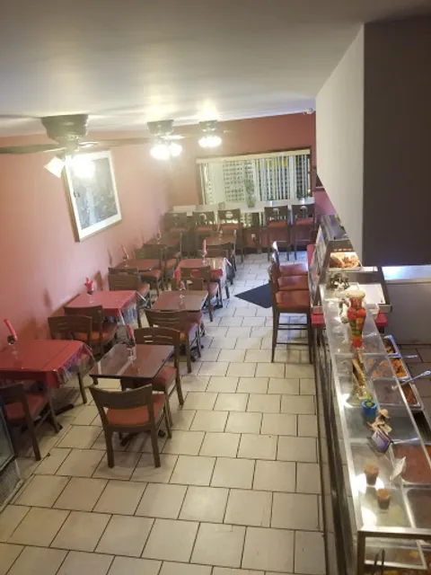 La Esquina Del Bronco