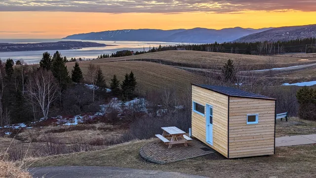 Auberge de nos Aïeux