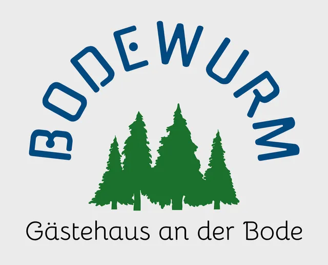 Gästehaus Bodewurm