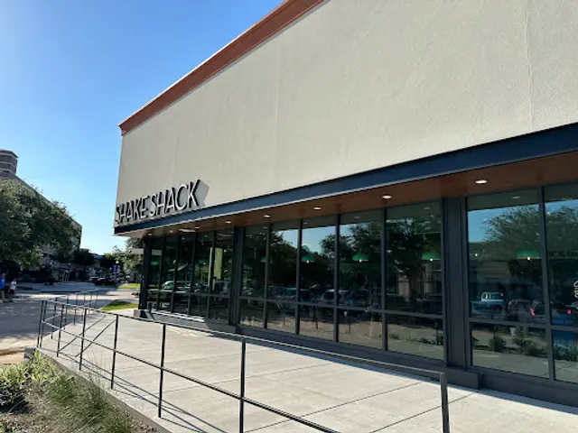 Shake Shack Sugar Land
