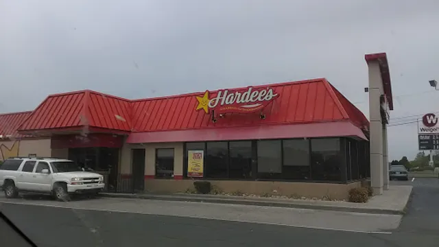 Hardee's