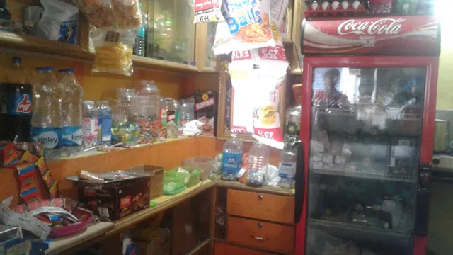 Sri mookambika condiments