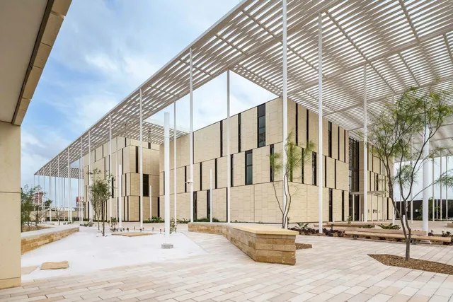 Consulate General of the United States of America Matamoros, Mexico