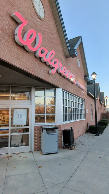 Walgreens