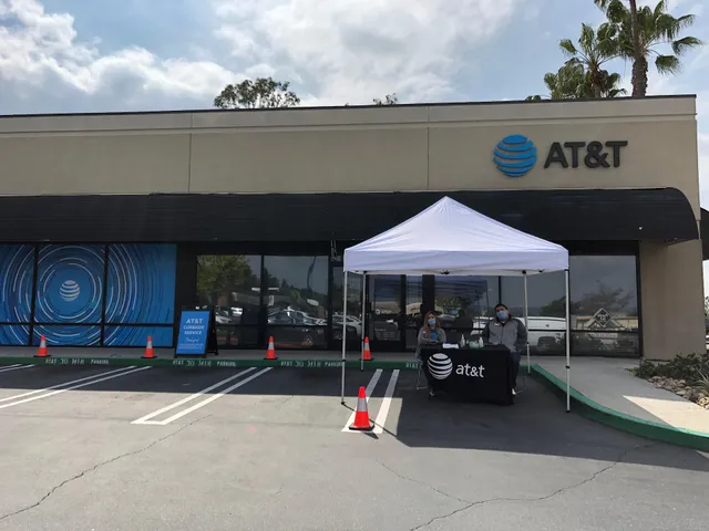 AT&T Store