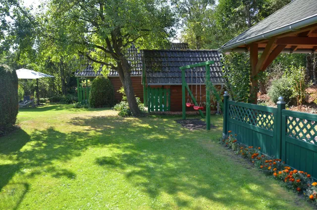 fewo-vermietung-nordsee Werdum