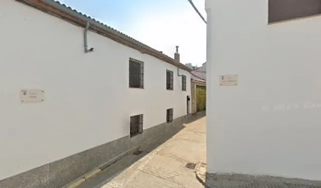 Panadería Vaquerizo