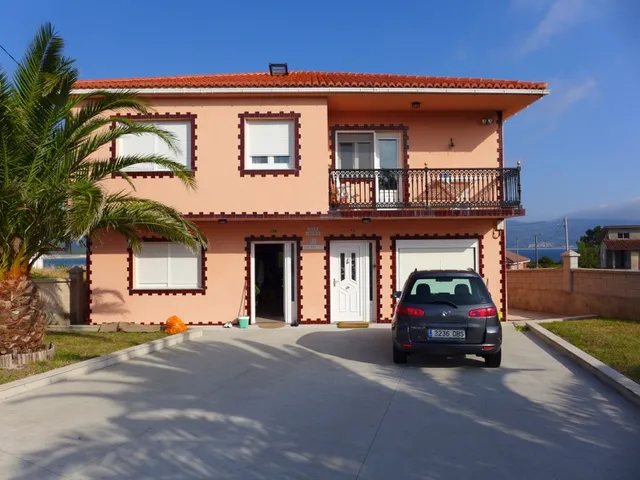 Casa Vacacional Marga y Jacobo