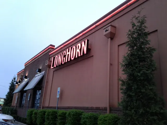 LongHorn Steakhouse