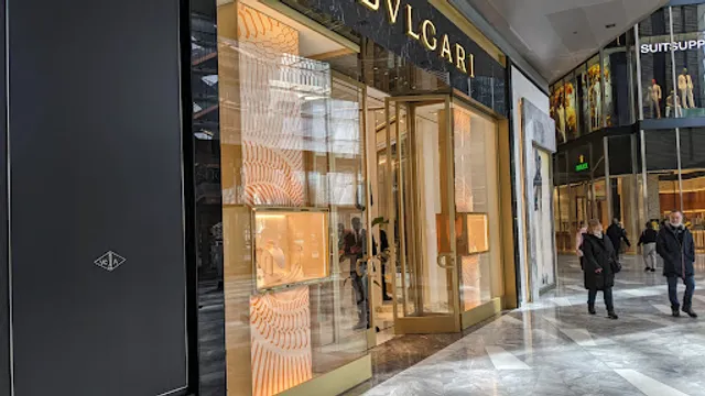 BVLGARI