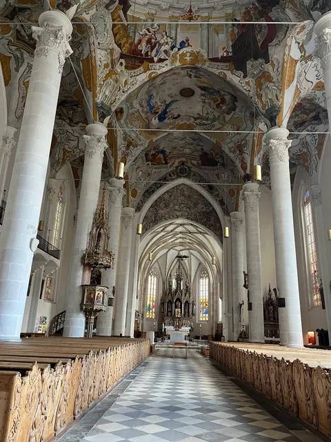 Nostra Signora della Palude