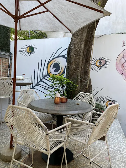 NERIUM Cocina Singular