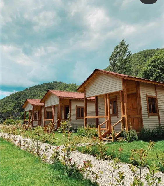 Keyf-i Bungalow Apart İnlice Fethiye