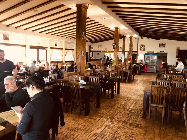 Restaurant Doi Cocosi