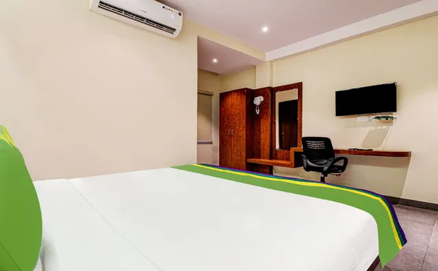 Siddartha Grand - Hotels in Mogalarajapuram