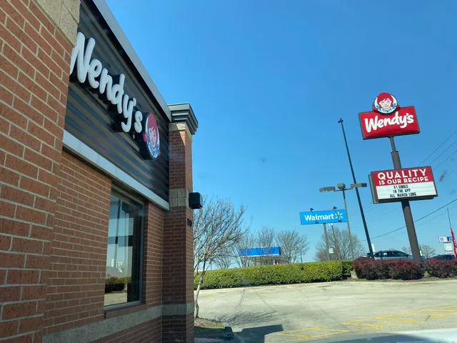 Wendy's