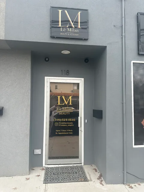 Lè Milan Beauty & Academy