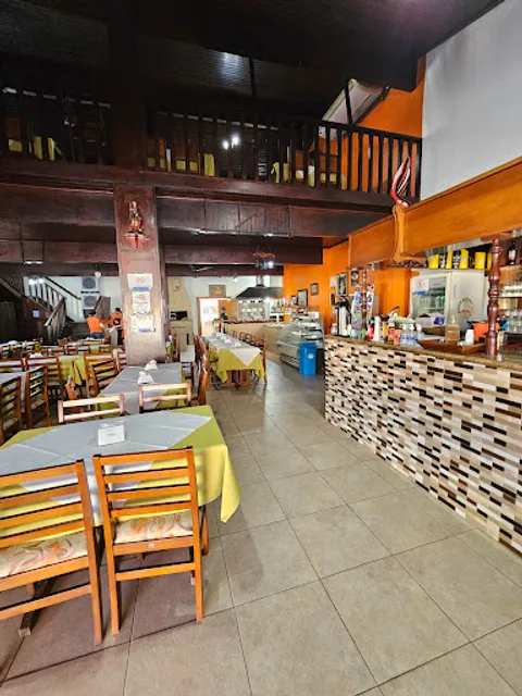 Restaurante Rancho Mineiro