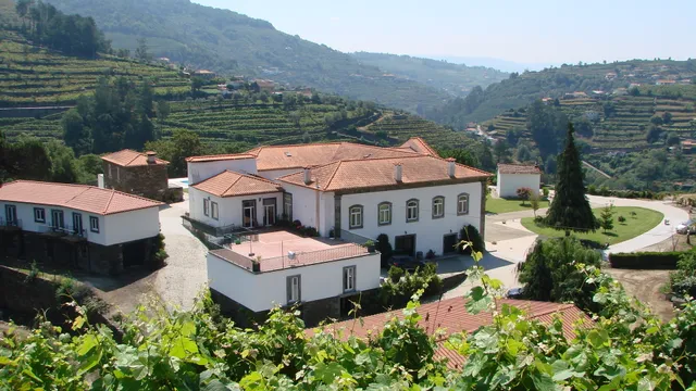 Quinta da Portelada