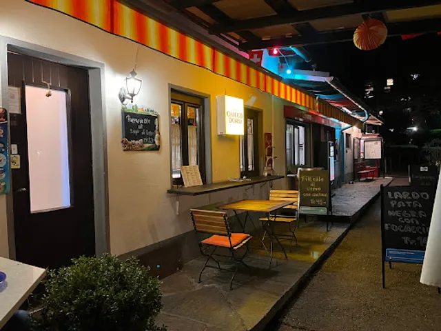 Ristorante Pizzeria Moretto