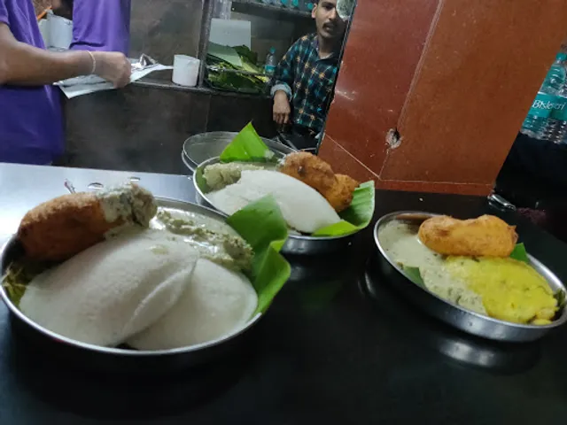 Sri Raghavendra Stores