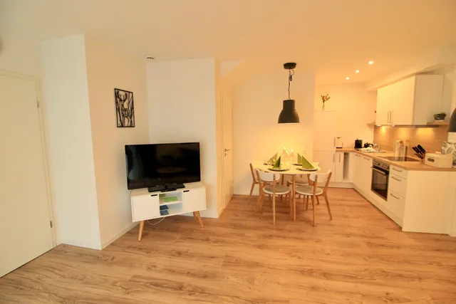 Ferienwohnung Feldblick