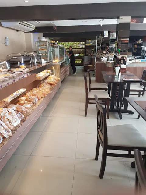 Padaria Primeira Linha