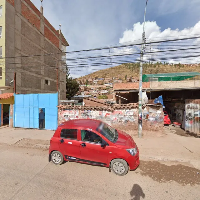 Mundo Mapi: Tours Machu Picchu