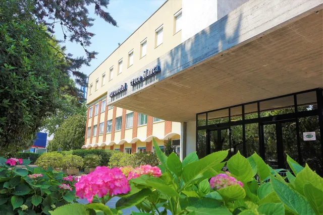 Euromotel Croce Bianca | Verona