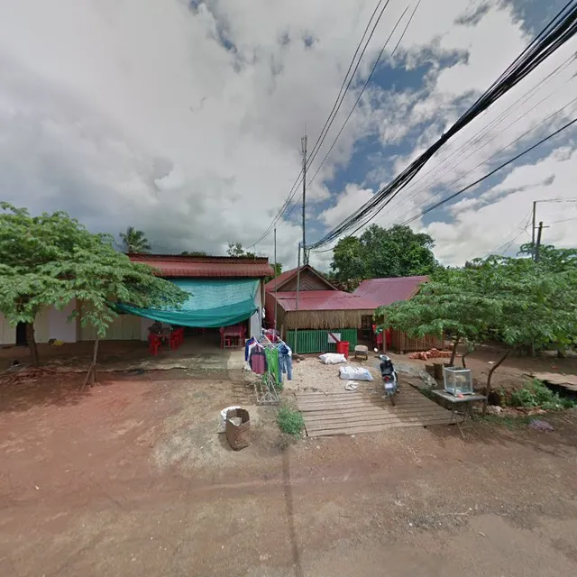 Ratanaklyda Guesthouse