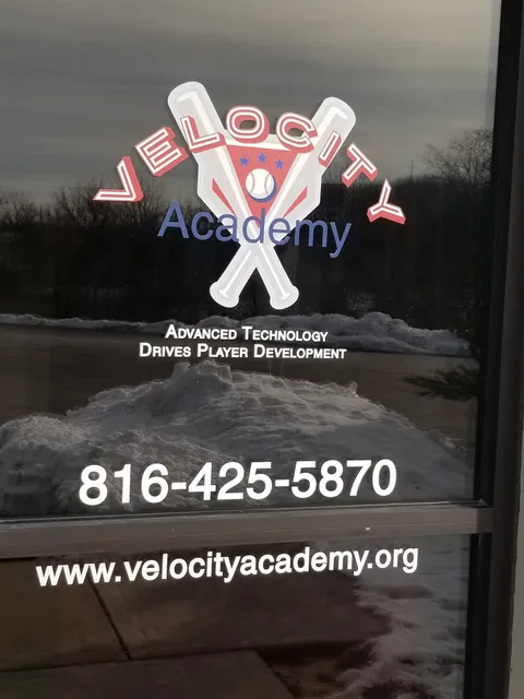 Velocity Academy