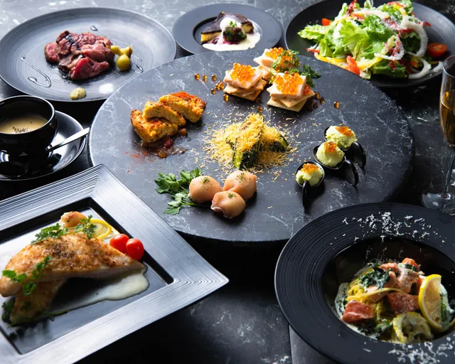 【個室】×【貸切】 UnTitled～アンタイトル