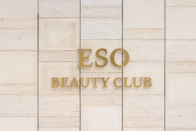 ESO Beauty Club (ESO Салон Красоты)