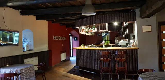 Smecere Muižas krogs