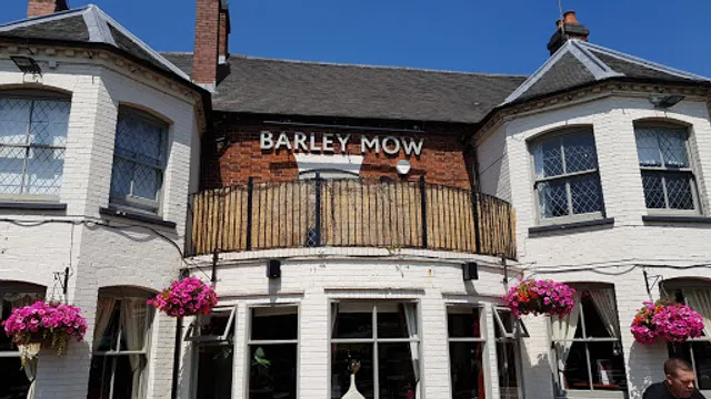 Barley Mow