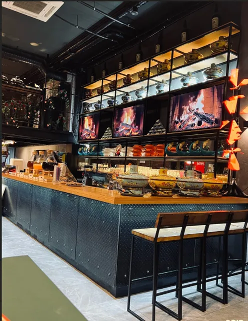 Великая Китайская стена