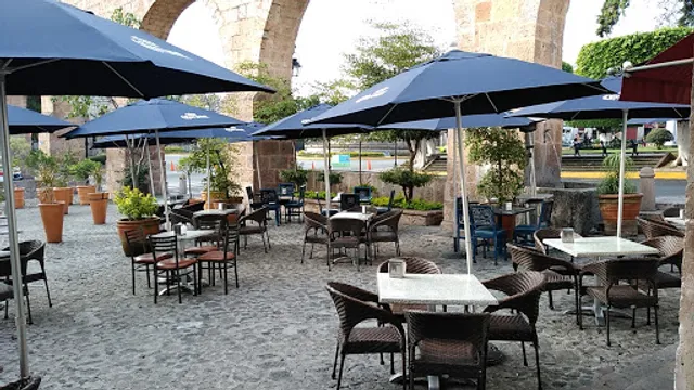 Galafre - Bistro, Cafe, Bar