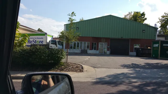 Habitat For Humanity