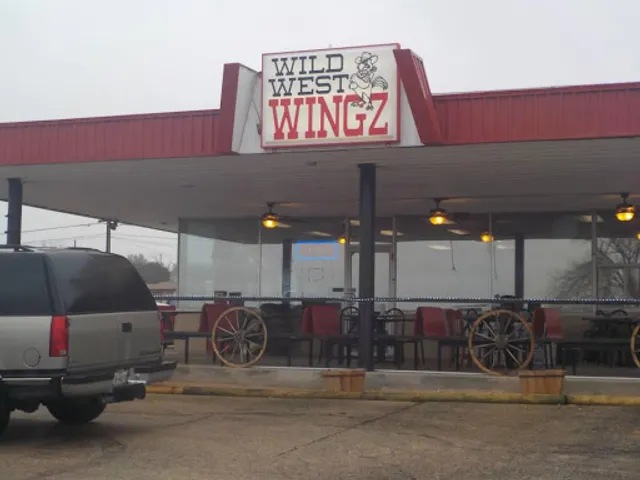 Wild West Wingz