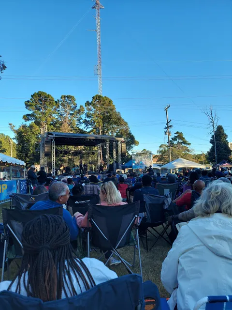 Myrtle Beach Jazzfest