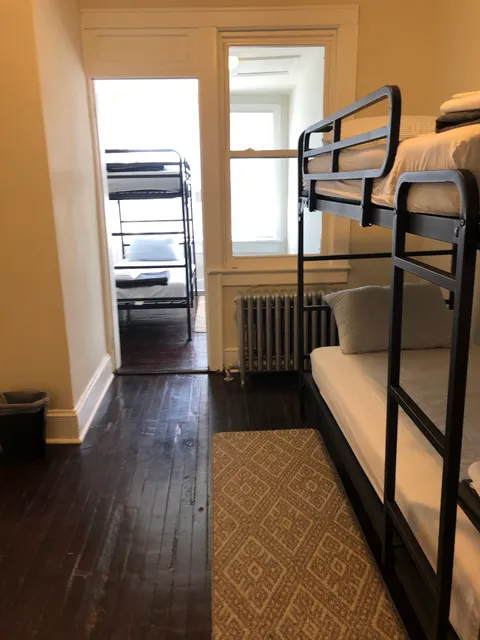 Hostel Comfort Zone DC