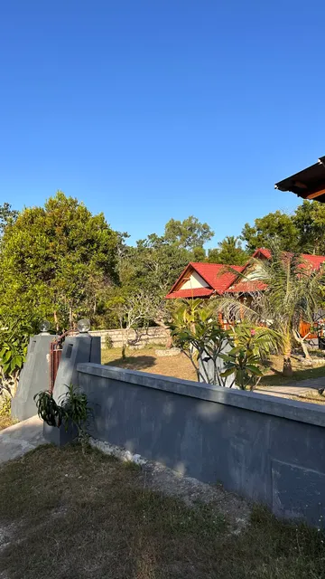 Nata cottages nusa penida