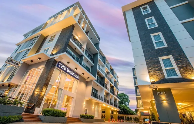 THE Bedroom Ladprao 101