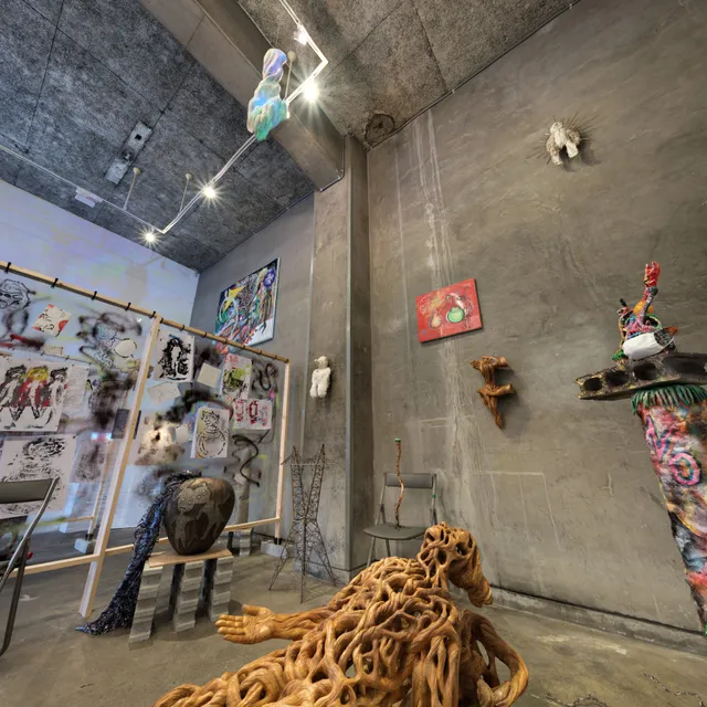 MasayoshiSuzuki-Gallery