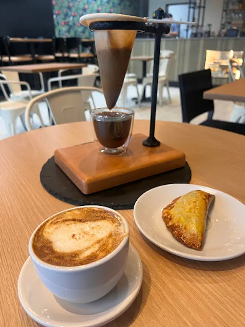 Cafetales Specialty Coffee