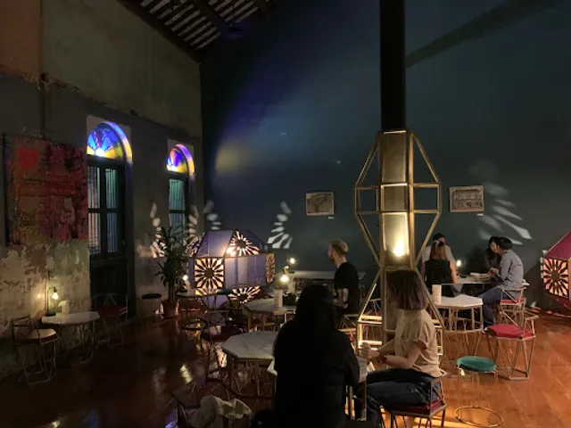 Arteasia Desserts & Cafe