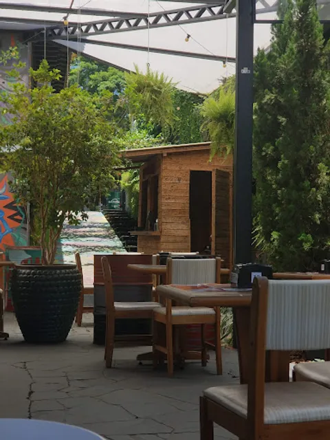 280 Bar & Grill - Carnes, Parrilla e Drinks