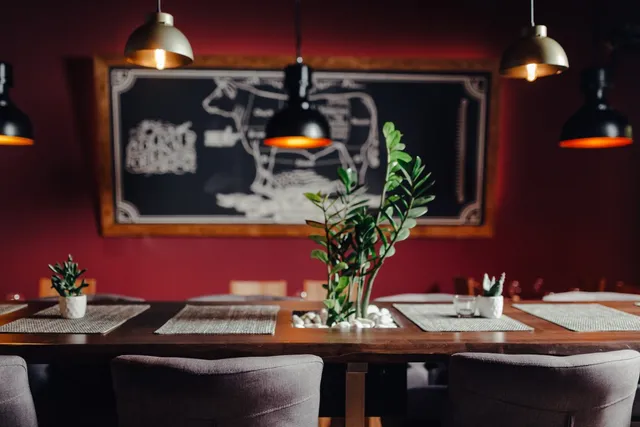 Restoran Amerikanac Sarajevo