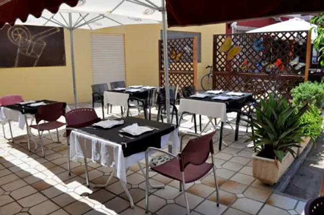 La Chara restaurante