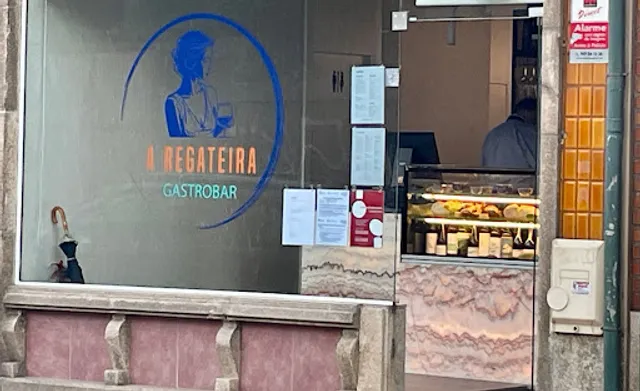 A Regateira Gastrobar & Restaurante